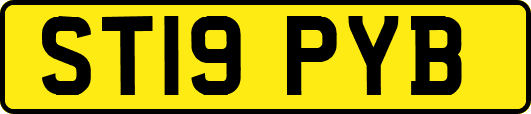 ST19PYB