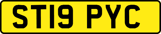 ST19PYC