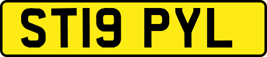 ST19PYL