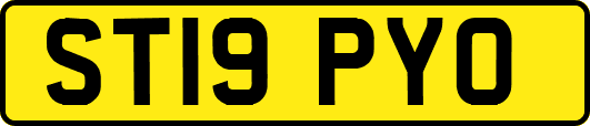 ST19PYO