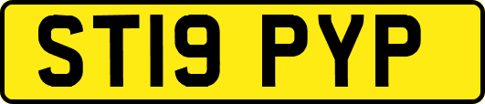 ST19PYP