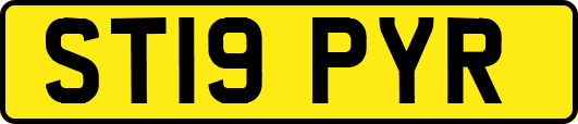 ST19PYR