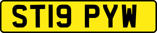 ST19PYW