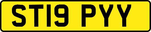 ST19PYY