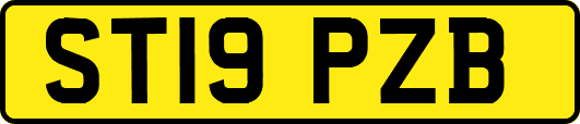 ST19PZB