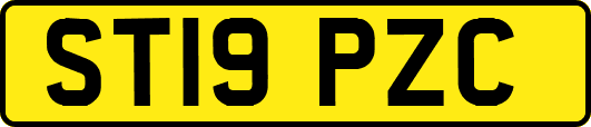 ST19PZC