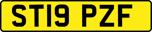 ST19PZF