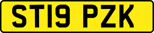 ST19PZK