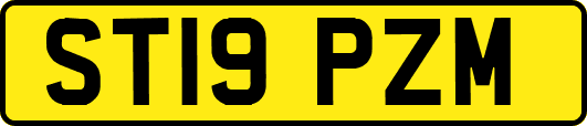 ST19PZM