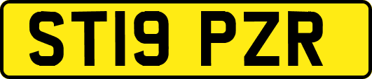 ST19PZR