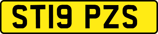 ST19PZS