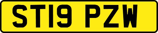 ST19PZW