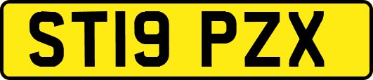ST19PZX
