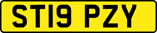 ST19PZY