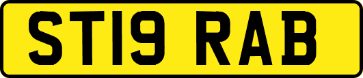 ST19RAB
