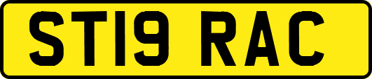 ST19RAC