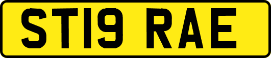 ST19RAE