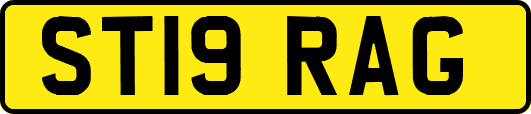 ST19RAG