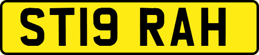 ST19RAH