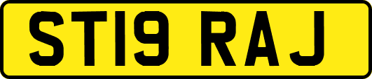 ST19RAJ