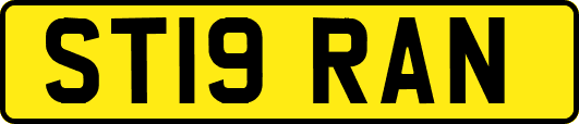 ST19RAN