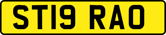 ST19RAO