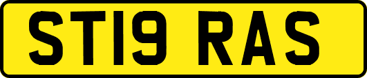 ST19RAS