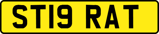 ST19RAT