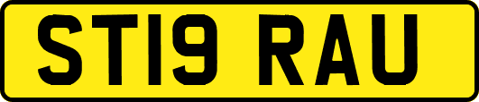 ST19RAU