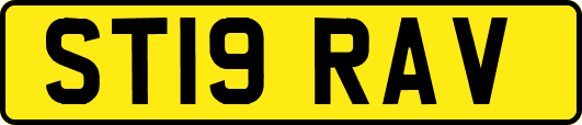 ST19RAV
