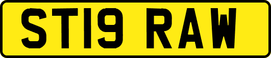ST19RAW