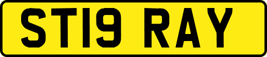ST19RAY