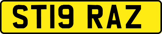 ST19RAZ