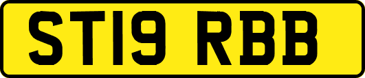 ST19RBB
