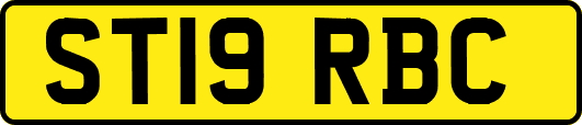 ST19RBC