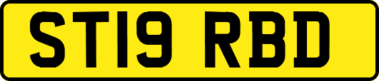 ST19RBD