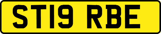 ST19RBE