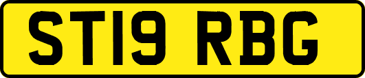 ST19RBG