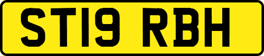 ST19RBH