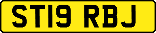 ST19RBJ