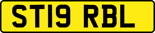 ST19RBL