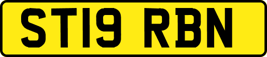 ST19RBN