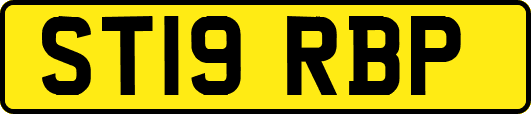 ST19RBP