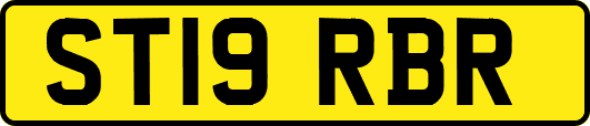 ST19RBR