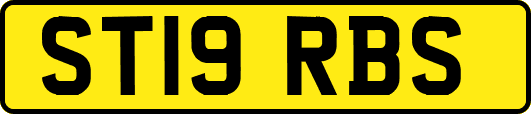 ST19RBS