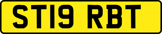 ST19RBT