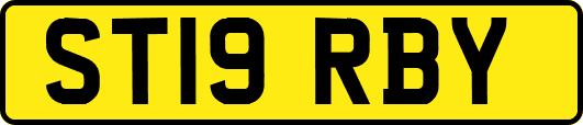 ST19RBY