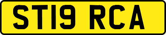 ST19RCA