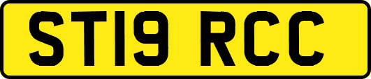 ST19RCC