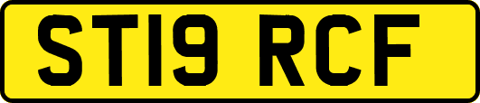 ST19RCF